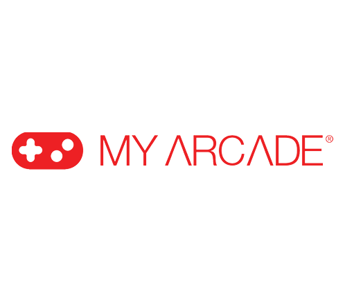 MyArcade מיי ארקייד