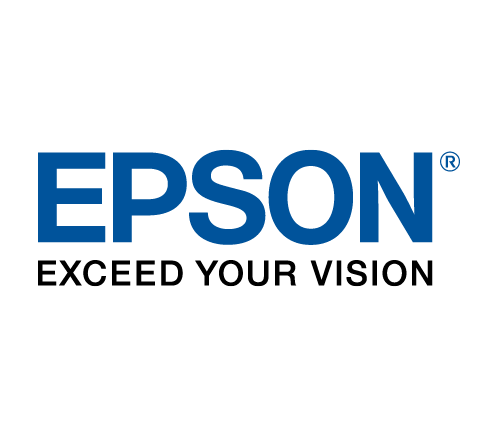 לוגו מותג EPSON