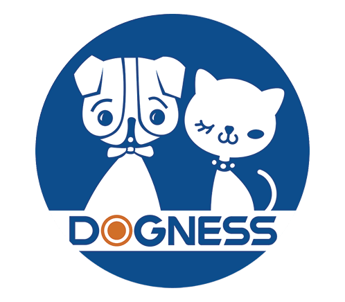 לוגו DOGNESS