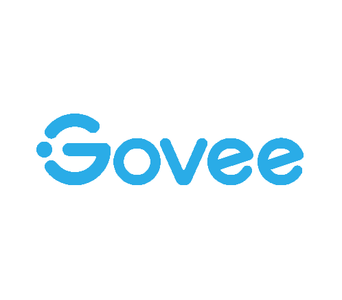 Govee logo - לוגו גובי