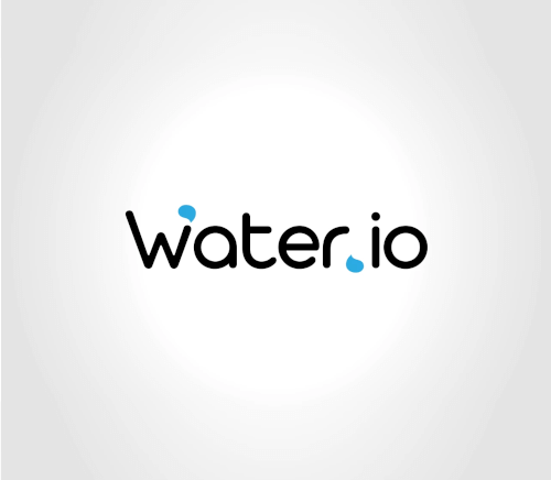 water.io - בקבוק המים החכם