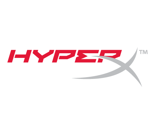 לוגו HYPER X