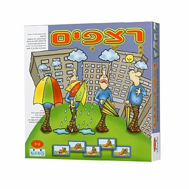 רצפים חדש - 4 קודקוד