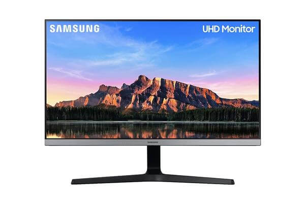 מסך מחשב 27.9" U28R550UQR Samsung