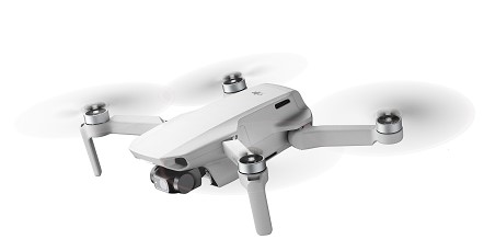 dji mini 2 israel