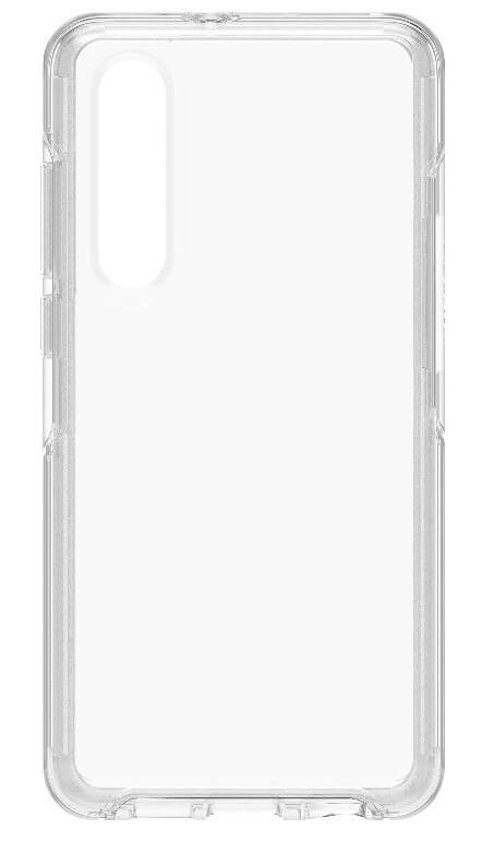 חיפוי שקוף לנייד   SYMMETRY HUAWEI P30 OtterBox