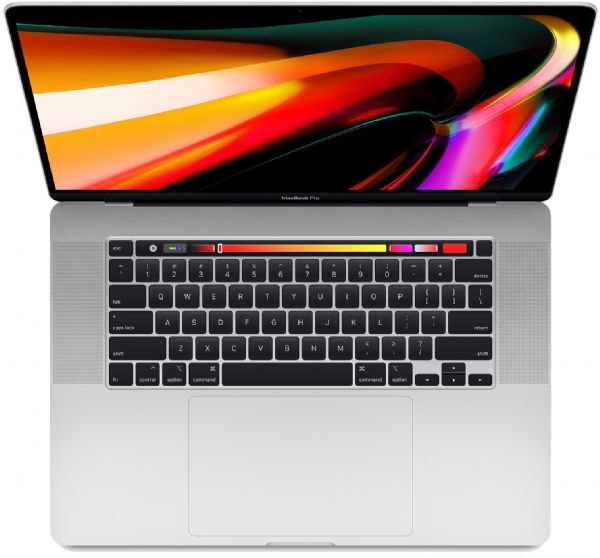 מחשב נייד MacBook Pro 16 2019 Apple