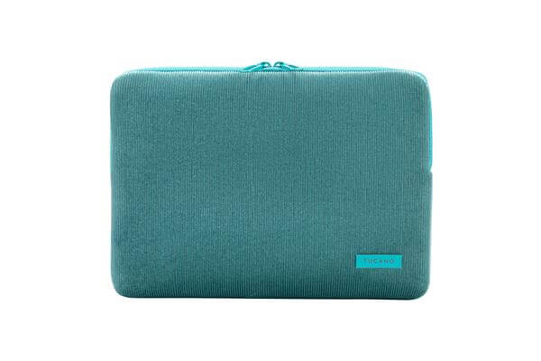 תיק מעטפה ל-MacBook Pro 13 Velluto Sleeve TUCANO