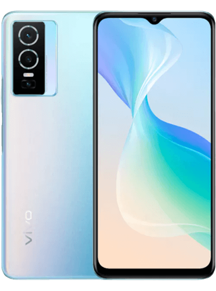 סמארטפון Y76 5G 8GB+128GB VIVO