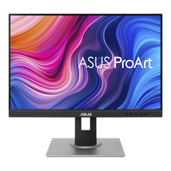 מסך מחשב "24.1 PA248Q Asus