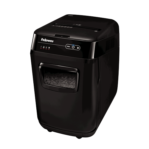 מגרסה   AUTOMAX 200C FELLOWES