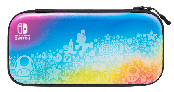 נרתיק Travel Case - Star Spectrum - for Nintendo Switch PDP