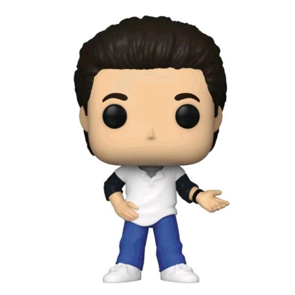 TV: Seinfeld Jerry POP