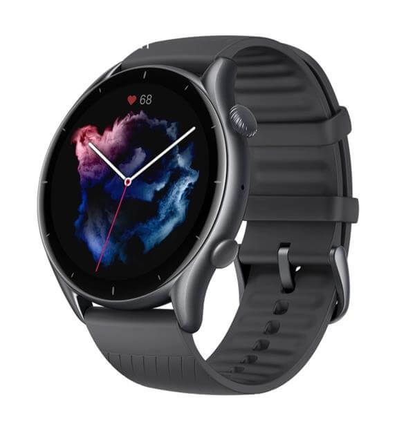 שעון חכם GTR 3 Amazfit