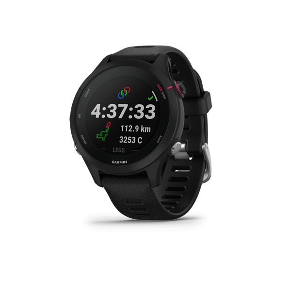 שעון ריצה חכם Forerunner 255s Music Garmin