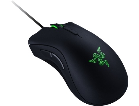 razer deathadder elite bug