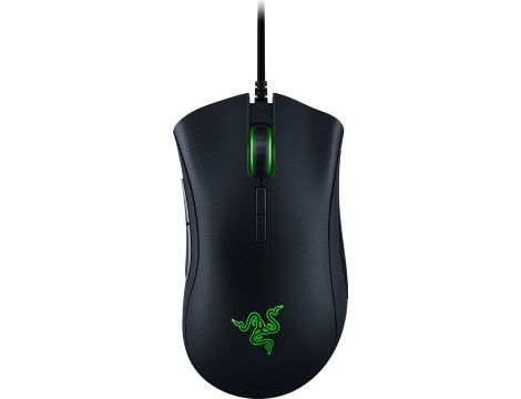 razer deathadder elite bug