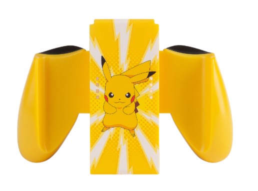 גריפ לאחיזת בקרים Pikachu PowerA