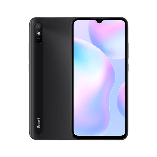 סמארטפון Redmi 9A 2GB+32GB Xiaomi