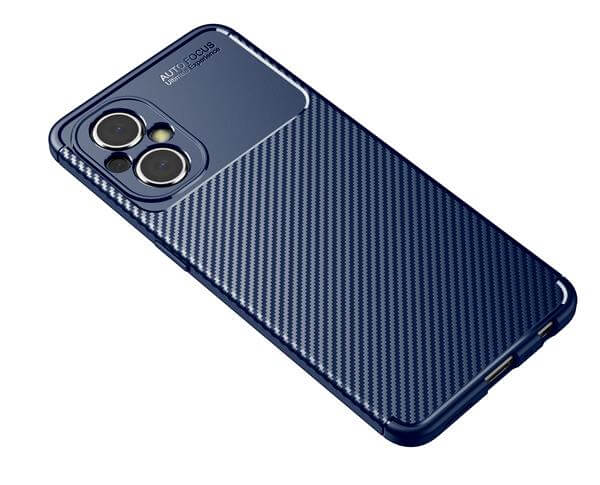 כיסוי Carbon Fiber Reno 7Z 5G oppo