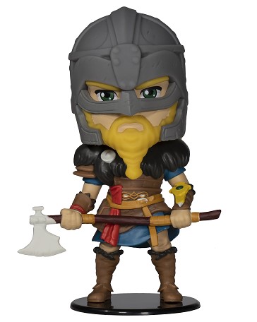 UBISOFT HEROES SERIES 2 CHIBI ASSASSIN'S CREED EIV UBISOFT