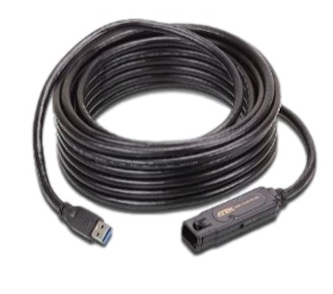 כבל UE3310 10m USB 3.1 A.Cabel M/F ATEN