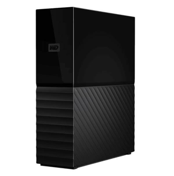 כונן 18TB My Book 3 Essential Western Digital