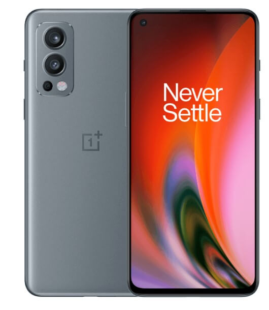 סמארטפון Nord 2 (8GB+128GB) 5G OnePlus