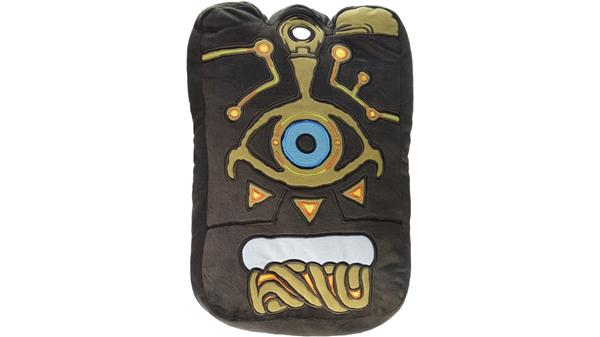 כרית  זלדה Sheikah Slate