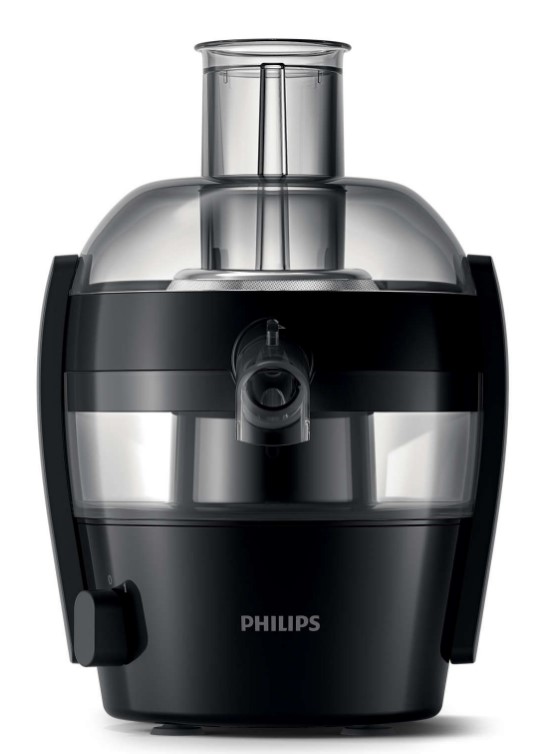 מסחטת פירות קשים וירקות HR1832 Philips