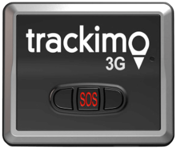 רכיב אוניברסלי 3G  trackimo 