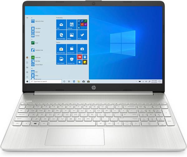 מחשב נייד Laptop 15s-eq2100nj HP