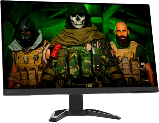 מסך מחשב G27q-30 QHD LED VA 27'' FreeSync Lenovo