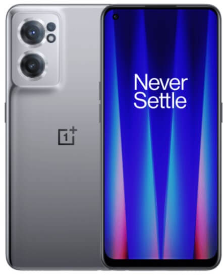 סמארטפון Nord CE 2 128GB 8GB OnePlus