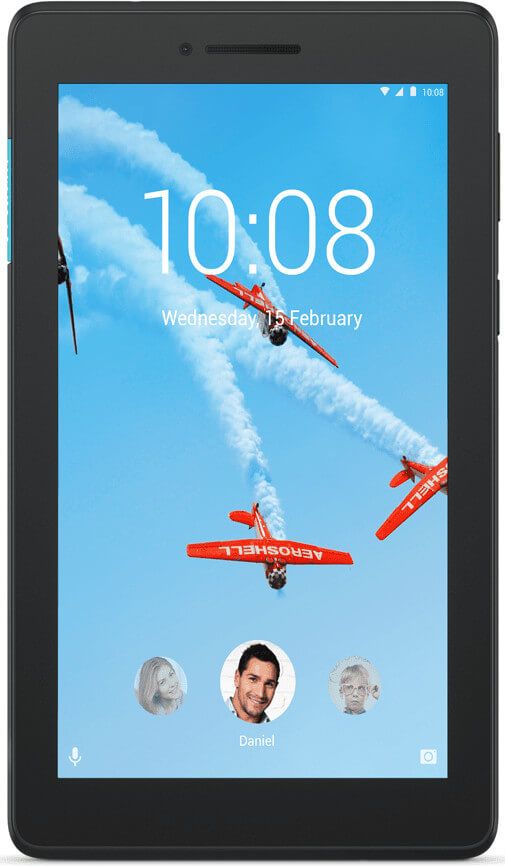 טאבלט Tab E7 TB-7104I Lenovo