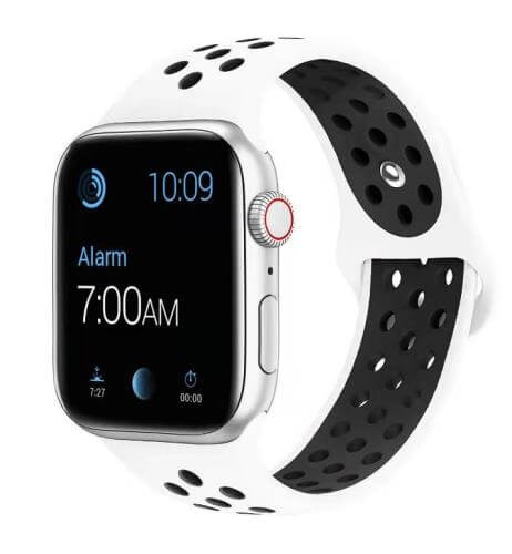 רצועת ספורט ל- Apple Watch 42/44/45 Target