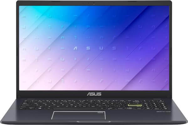 מחשב נייד Laptop E510MA-BR718WS Asus