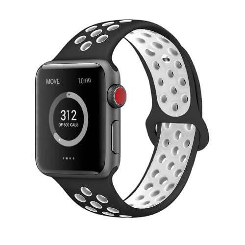 רצועת ספורט ל- Apple Watch  38/40/41 Target