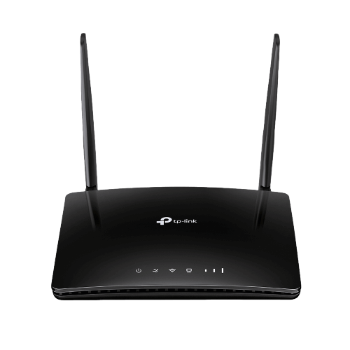 נתב סל ARCHER MR400 A  AC1200 4G TP-Link