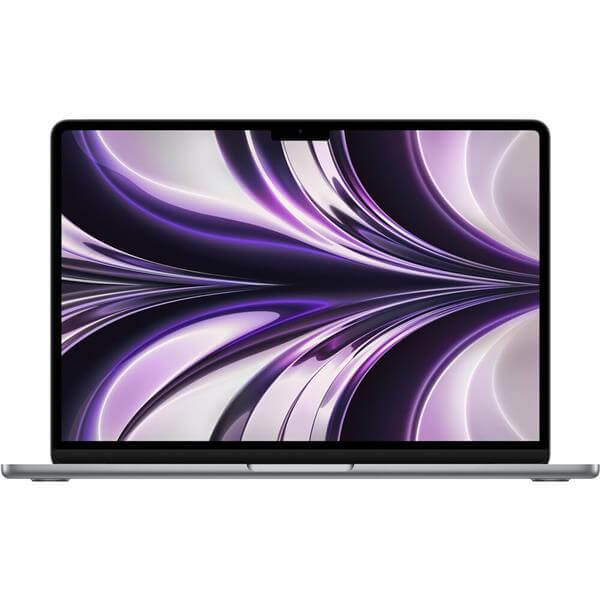 מחשב נייד MacBook Air 13 M2 - 2022 MLXW3HB/A Apple