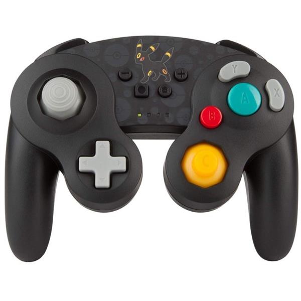 בקר אלחוטי  N.Switch Wireless Controller Pokemon Umbreon   PowerA