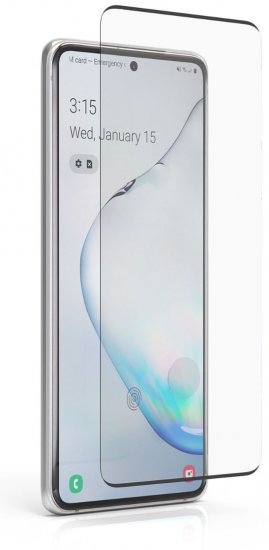 מגן מסך סיליקון Samsung Note 20 PureGear