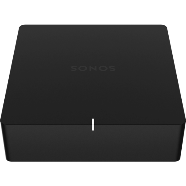 black friday sonos port