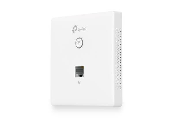 אקסס פוינט OMADA EAP115-Wall TP-Link