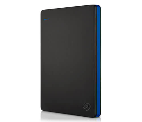 כונן חיצוני Playstation USB 3.0 4TB Seagate