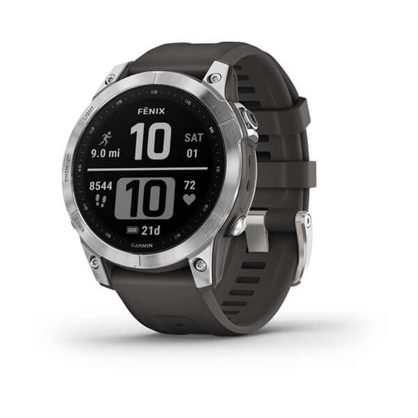 שעון חכם Fenix 7 Garmin