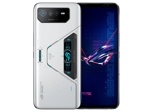 סמארטפון גיימינג ROG Phone 6 Pro 18GB+512GB Asus