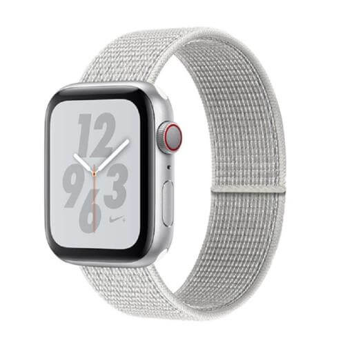 רצועת בד ל- Apple Watch  38/40/41 Target