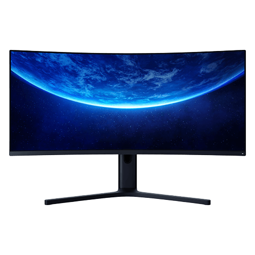 מסך מחשב "34 Mi Curved Gaming Monitor 34(EU) Xiaomi