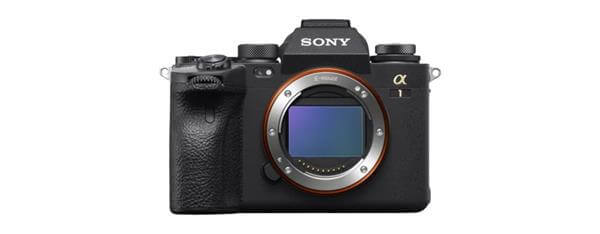 מצלמת mirrorless full frame ILC-E1B Sony